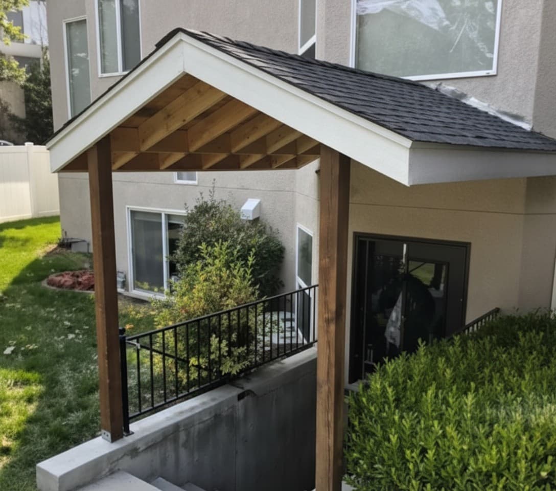 Porches